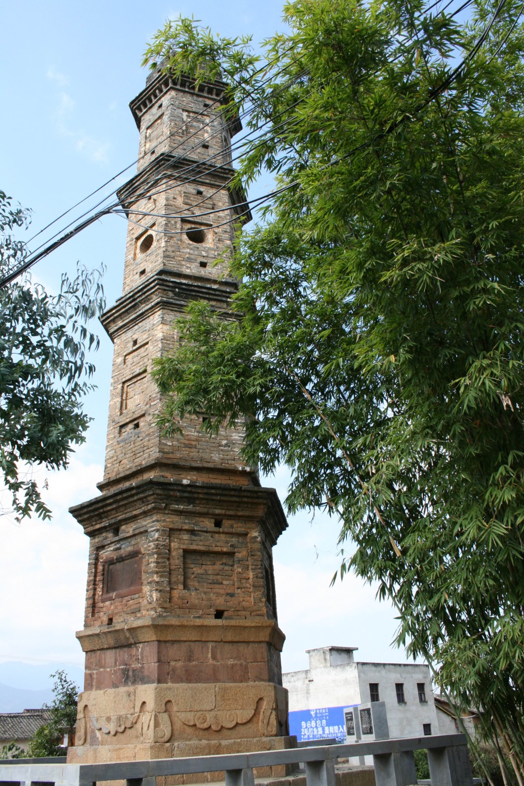 鱼洞寺字库塔和六所字库塔2.jpg